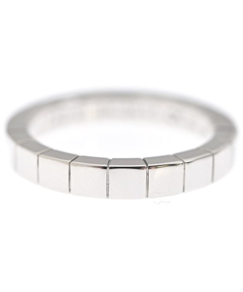 Cartier（カルティエ）リング その他（柄物・カラフル） サイズ:51 レディース/2200714408248
