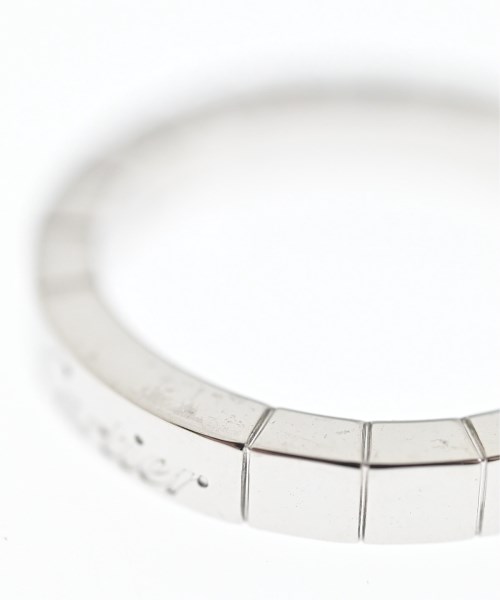 Cartier（カルティエ）リング その他（柄物・カラフル） サイズ:51 レディース/2200714408248
