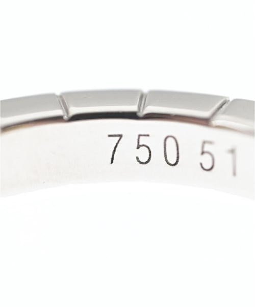 Cartier（カルティエ）リング その他（柄物・カラフル） サイズ:51 レディース/2200714408248