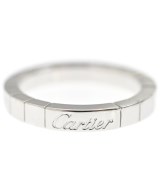 Cartier（カルティエ）リング その他（柄物・カラフル） サイズ:51 レディース/2200714408248