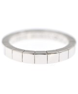 Cartier（カルティエ）リング その他（柄物・カラフル） サイズ:51 レディース/2200714408248