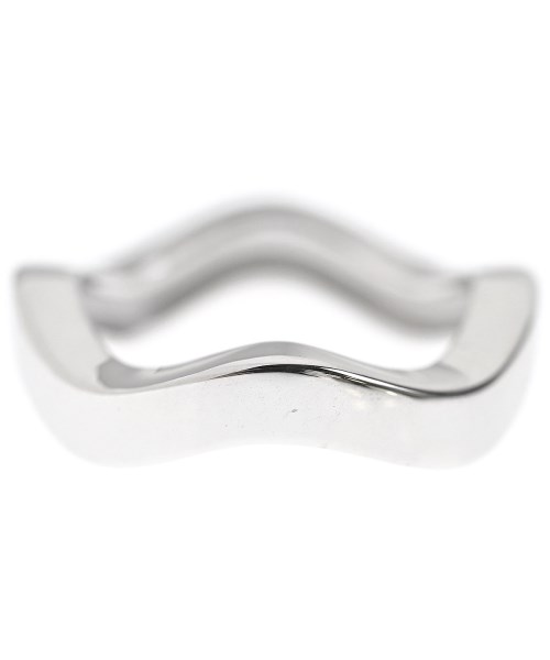 Cartier（カルティエ）リング シルバー サイズ:49 レディース/2200714408293