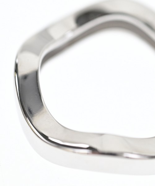 Cartier（カルティエ）リング シルバー サイズ:49 レディース/2200714408293
