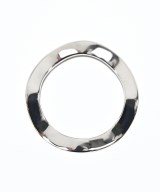 Cartier（カルティエ）リング シルバー サイズ:49 レディース/2200714408293