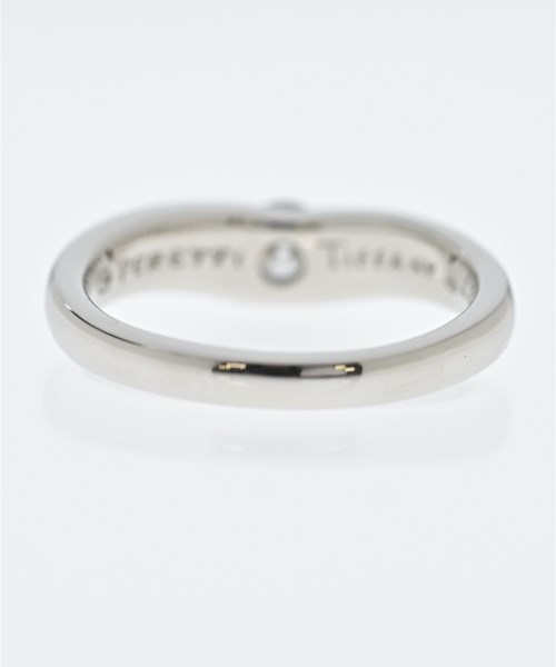 TIFFANY & CO.（ティファニー）リング シルバー サイズ:8 レディース/2200714408316