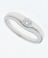 TIFFANY & CO.（ティファニー）リング シルバー サイズ:8 レディース/2200714408316
