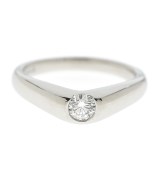 TIFFANY & CO. リング