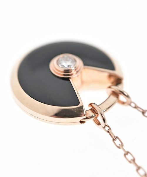 Cartier（カルティエ）ネックレス ゴールド サイズ:- レディース/2200714408323