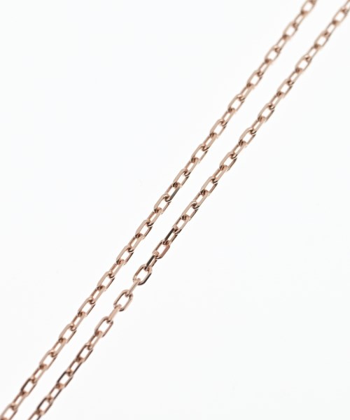 Cartier（カルティエ）ネックレス ゴールド サイズ:- レディース/2200714408323