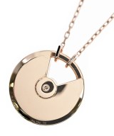 Cartier（カルティエ）ネックレス ゴールド サイズ:- レディース/2200714408323