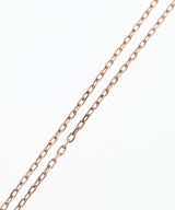Cartier（カルティエ）ネックレス ゴールド サイズ:- レディース/2200714408323