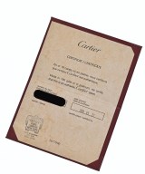 Cartier（カルティエ）ネックレス ゴールド サイズ:- レディース/2200714408323