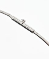 Cartier（カルティエ）ネックレス シルバー サイズ:- レディース/2200714408330