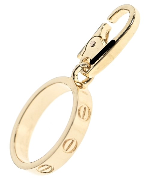 Cartier（カルティエ）チャーム ゴールド サイズ:- レディース/2200714408347