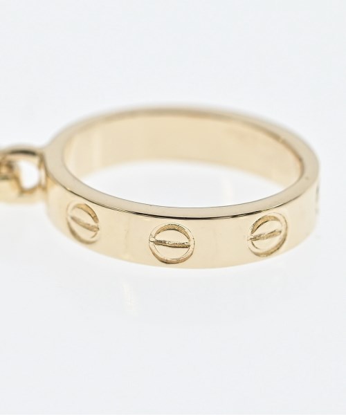 Cartier（カルティエ）チャーム ゴールド サイズ:- レディース/2200714408347