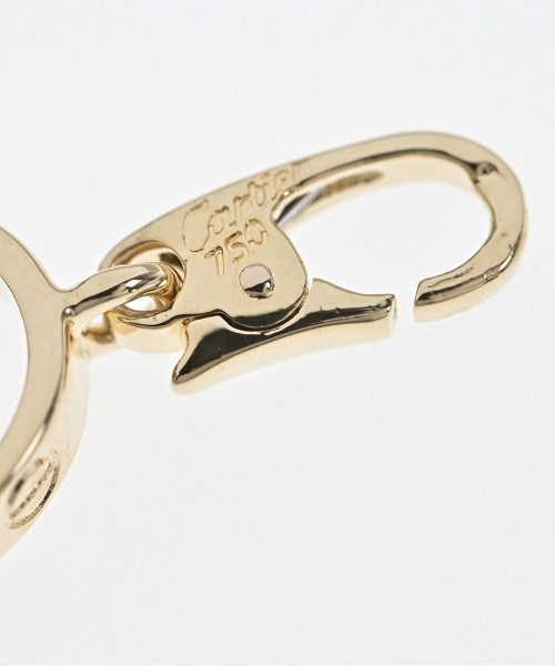 Cartier（カルティエ）チャーム ゴールド サイズ:- レディース/2200714408347