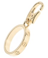 Cartier（カルティエ）チャーム ゴールド サイズ:- レディース/2200714408347
