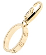 Cartier（カルティエ）チャーム ゴールド サイズ:- レディース/2200714408347