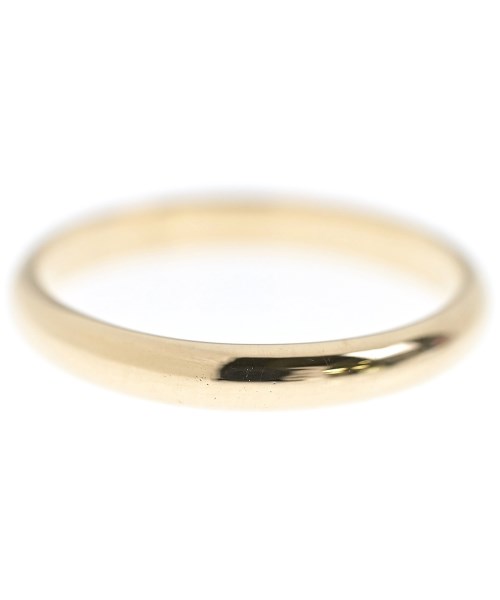 Cartier（カルティエ）リング ゴールド サイズ:48 レディース/2200715455111