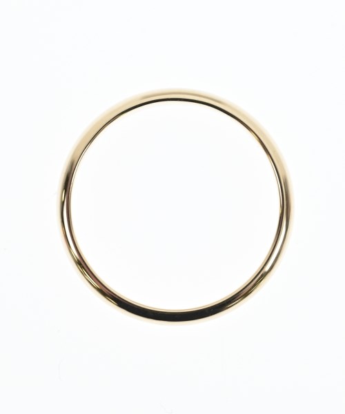Cartier（カルティエ）リング ゴールド サイズ:48 レディース/2200715455111