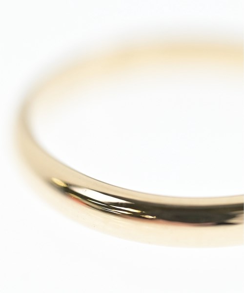 Cartier（カルティエ）リング ゴールド サイズ:48 レディース/2200715455111