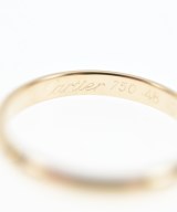 Cartier（カルティエ）リング ゴールド サイズ:48 レディース/2200715455111