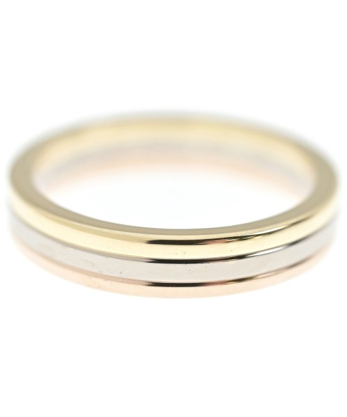 Cartier(カルティエ)のリング サイズ:47 128,000円