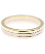 Cartier（カルティエ）リング ゴールド サイズ:47 レディース/2200715455159