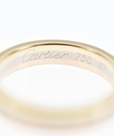 Cartier（カルティエ）リング ゴールド サイズ:47 レディース/2200715455159