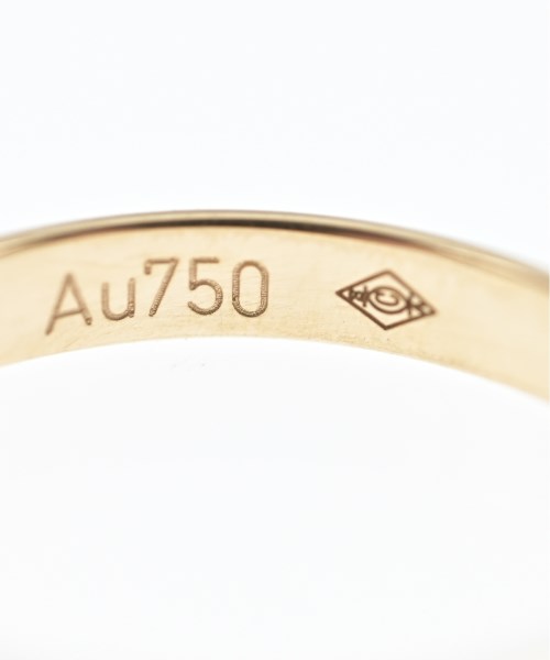 Cartier（カルティエ）リング その他（柄物・カラフル） サイズ:48 レディース/2200715455203