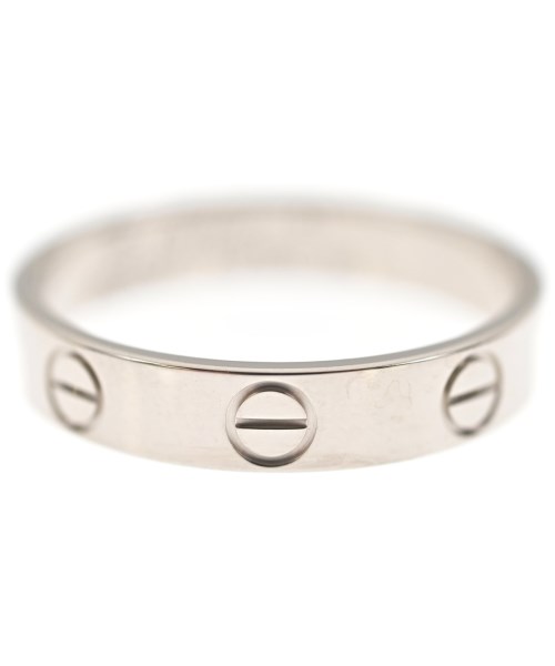 Cartier(カルティエ)のリング サイズ:51 128,000円