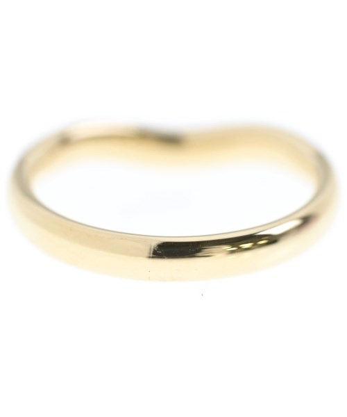 TIFFANY & CO.（ティファニー）リング ゴールド サイズ:12.5 レディース/2200649390038