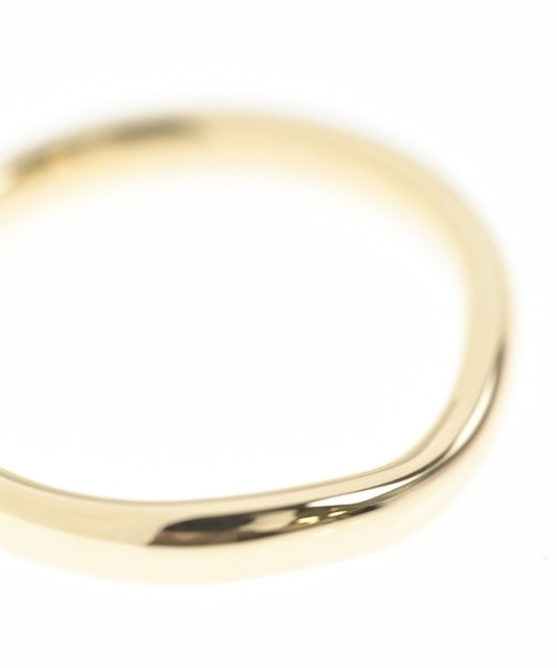 TIFFANY & CO.（ティファニー）リング ゴールド サイズ:12.5 レディース/2200649390038