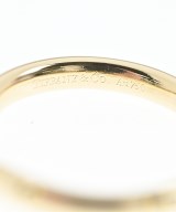 TIFFANY & CO.（ティファニー）リング ゴールド サイズ:12.5 レディース/2200649390038