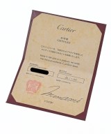 Cartier（カルティエ）ブレスレット・バングル シルバー サイズ:- レディース/2200642419033