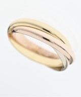 Cartier（カルティエ）リング ゴールド サイズ:51 レディース/2200652145632