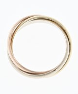 Cartier（カルティエ）リング ゴールド サイズ:51 レディース/2200652145632