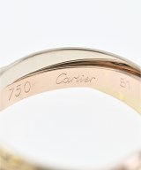 Cartier（カルティエ）リング ゴールド サイズ:51 レディース/2200652145632