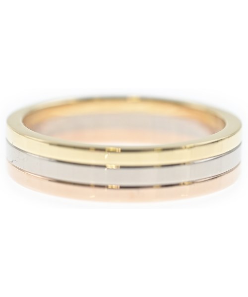 Cartier（カルティエ）リング ゴールド サイズ:55 レディース/2200652145649