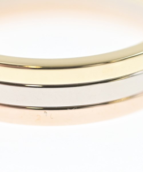 Cartier（カルティエ）リング ゴールド サイズ:55 レディース/2200652145649