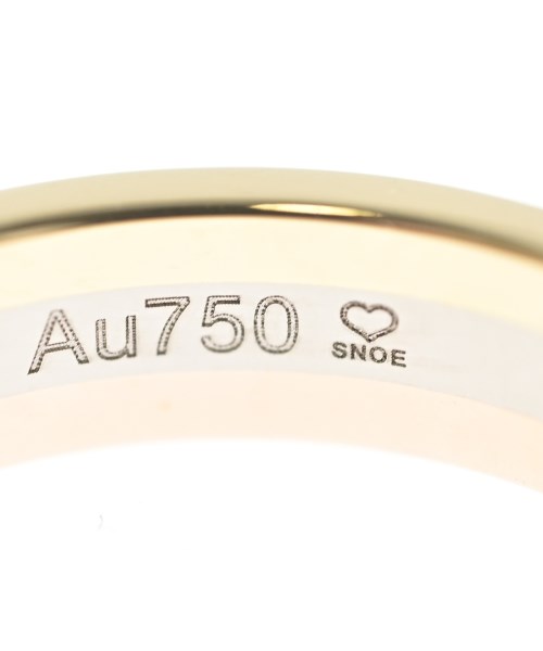 Cartier（カルティエ）リング ゴールド サイズ:55 レディース/2200652145649