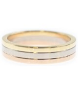 Cartier（カルティエ）リング ゴールド サイズ:55 レディース/2200652145649