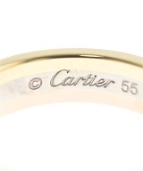 Cartier（カルティエ）リング ゴールド サイズ:55 レディース/2200652145649