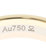 Cartier（カルティエ）リング ゴールド サイズ:55 レディース/2200652145649