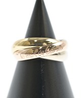 Cartier（カルティエ）リング ゴールド サイズ:49 レディース/2200652145656
