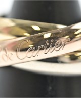 Cartier（カルティエ）リング ゴールド サイズ:49 レディース/2200652145656