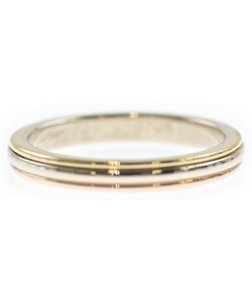 Cartier（カルティエ）リング ゴールド サイズ:49 レディース/2200652145663
