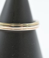Cartier（カルティエ）リング ゴールド サイズ:49 レディース/2200652145663