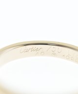Cartier（カルティエ）リング ゴールド サイズ:49 レディース/2200652145663