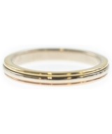 Cartier リング